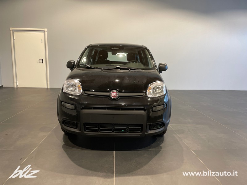 Fiat Panda 1.0 70cv Hybrid PANDA