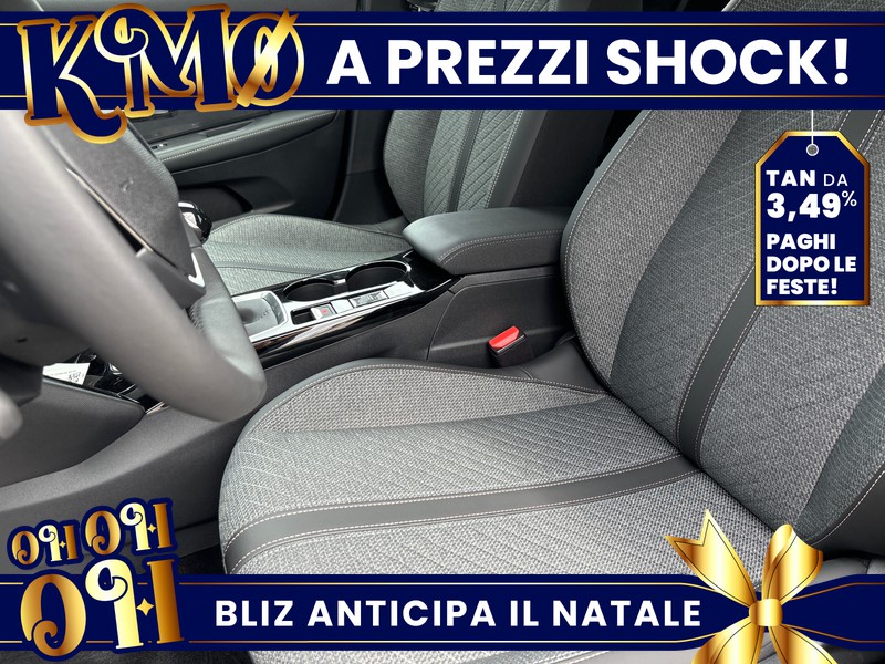 Peugeot 208 1.2 puretech allure s&s 100cv