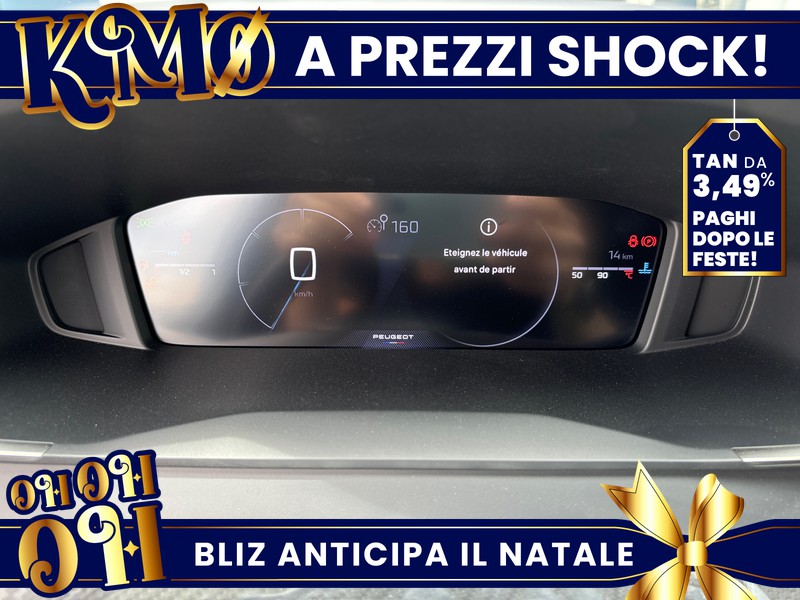 Peugeot 208 1.2 puretech allure s&s 100cv