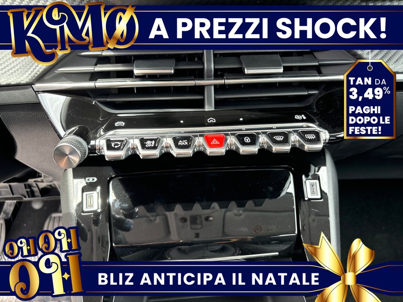 Peugeot 208 1.2 puretech allure s&s 100cv