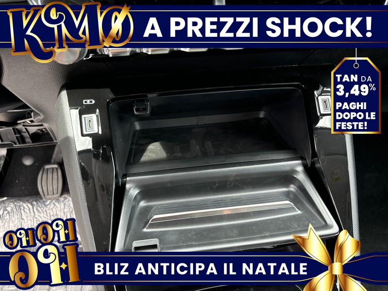 Peugeot 208 1.2 puretech allure s&s 100cv