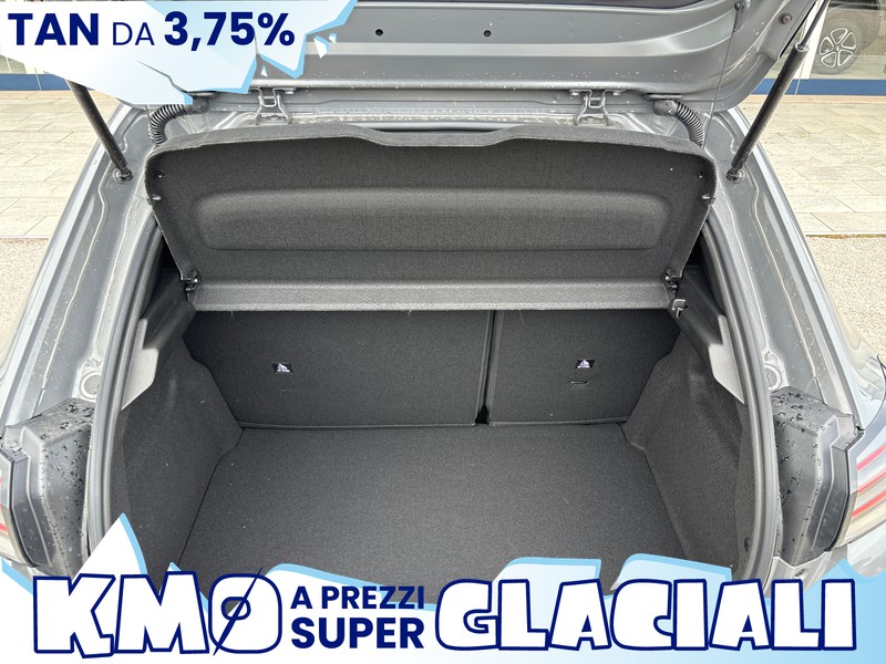 Peugeot 208 1.2 puretech allure s&s 100cv