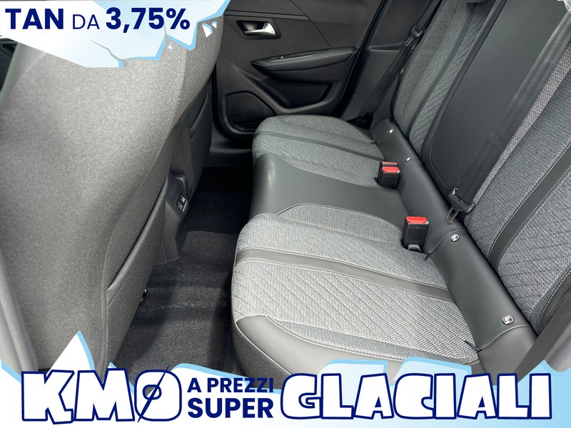 Peugeot 208 1.2 puretech allure s&s 100cv