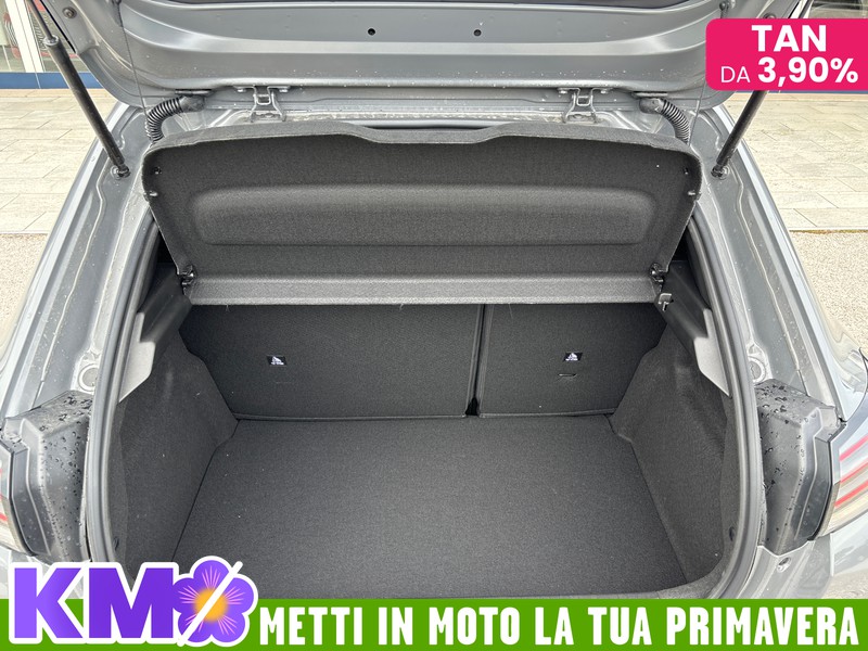 Peugeot 208 1.2 puretech allure s&s 100cv