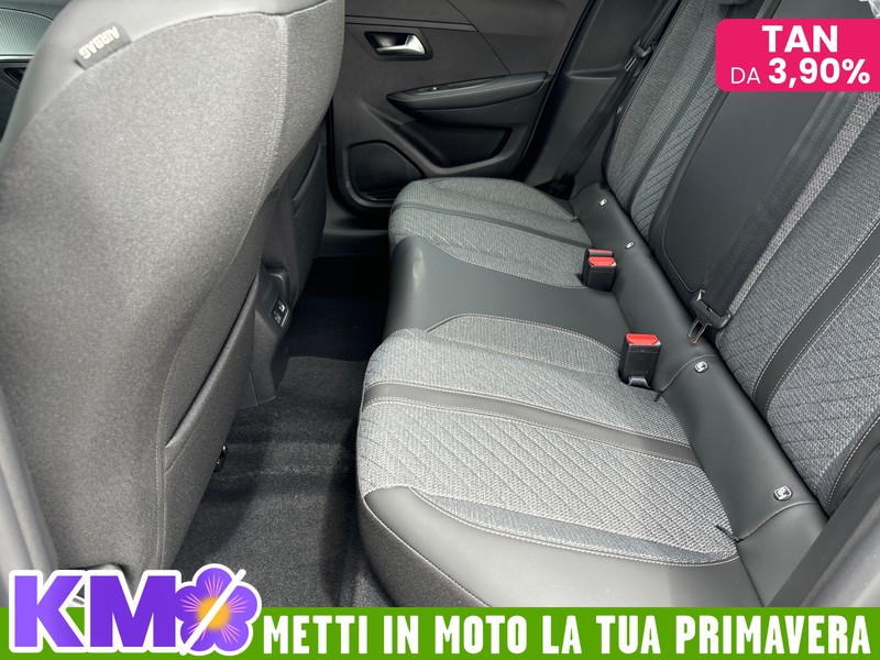 Peugeot 208 1.2 puretech allure s&s 100cv