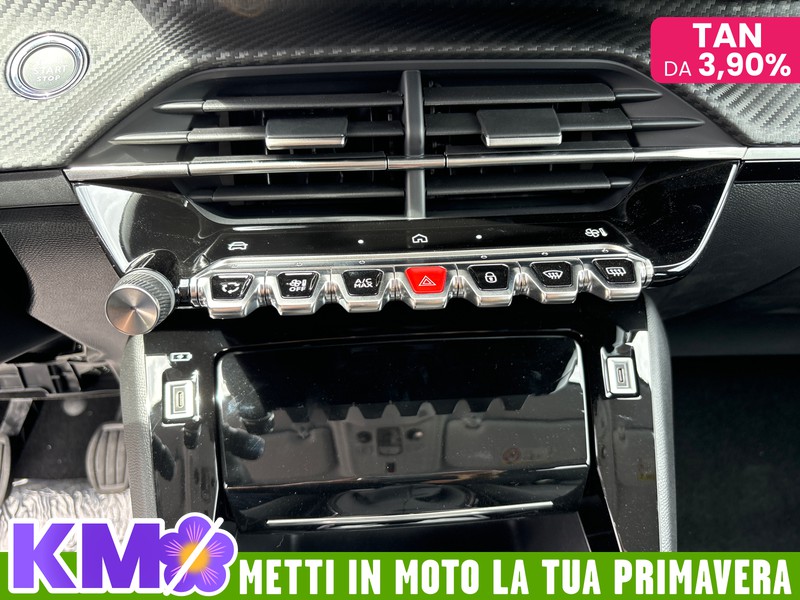 Peugeot 208 1.2 puretech allure s&s 100cv