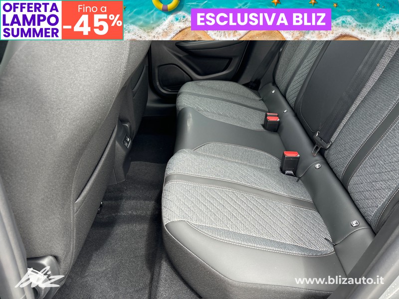 Peugeot 208 1.2 puretech allure s&s 100cv