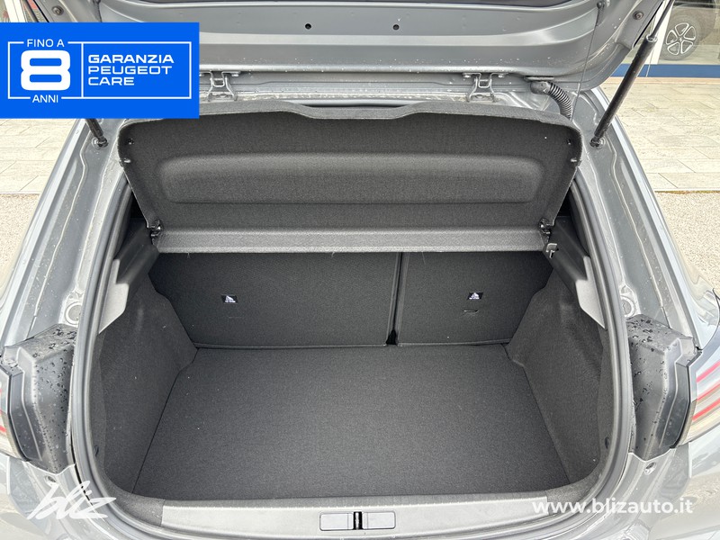 Peugeot 208 1.2 puretech allure s&s 100cv