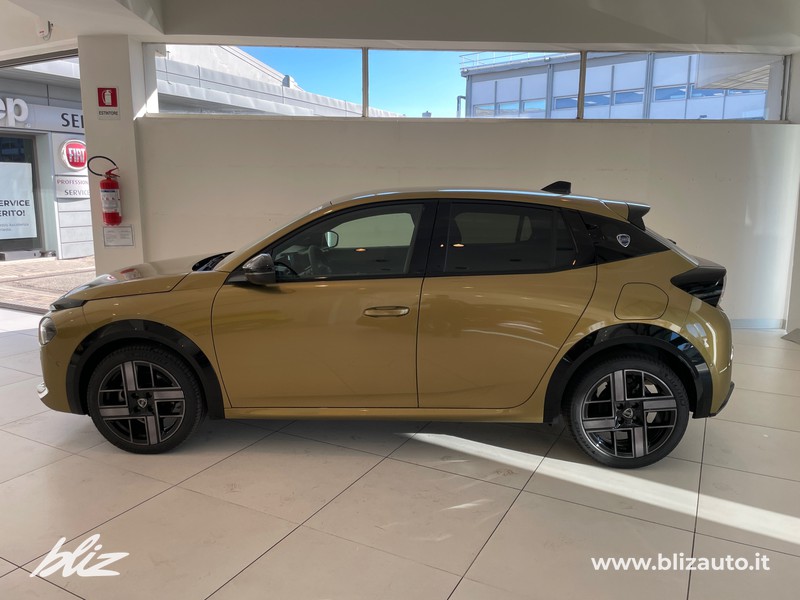 Lancia Ypsilon 1.2 mhev lx e-dct