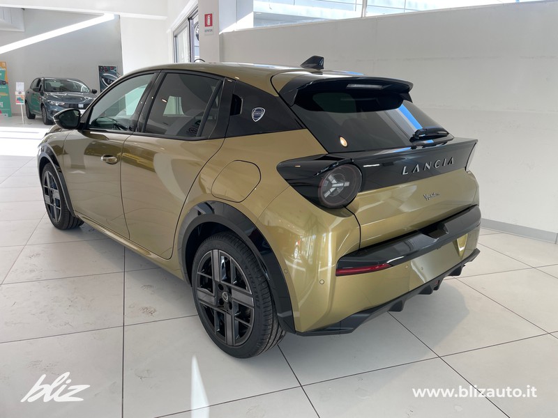 Lancia Ypsilon 1.2 mhev lx e-dct