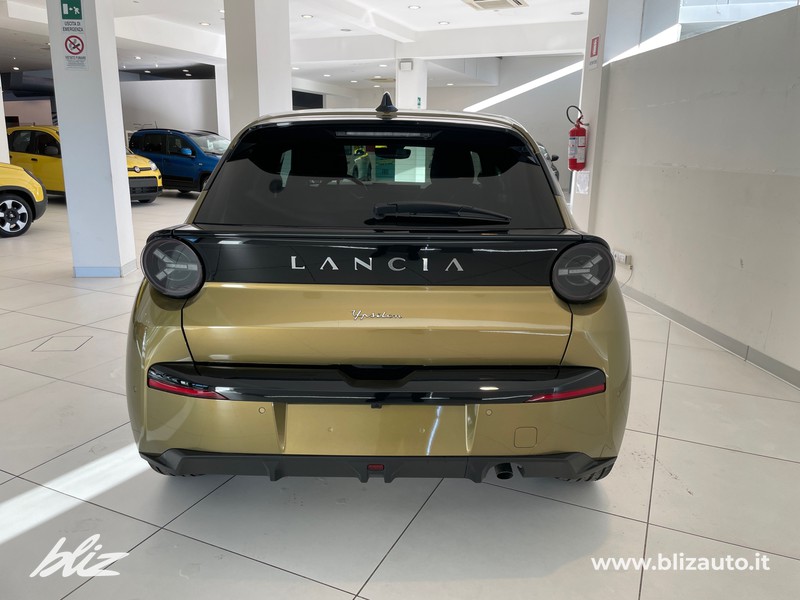 Lancia Ypsilon 1.2 mhev lx e-dct
