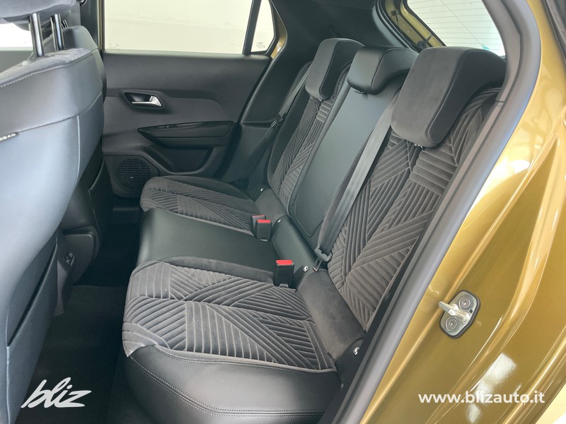 Lancia Ypsilon 1.2 mhev lx e-dct