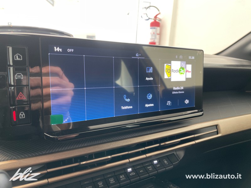 Lancia Ypsilon 1.2 mhev lx e-dct