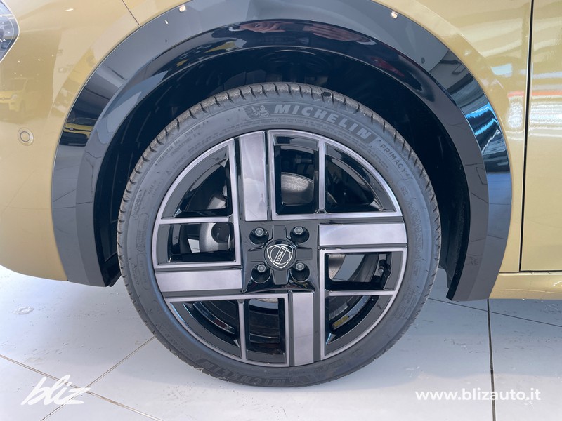 Lancia Ypsilon 1.2 mhev lx e-dct
