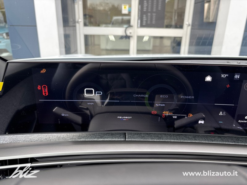 Peugeot 3008 1.2 hybrid allure 136cv e-dcs6