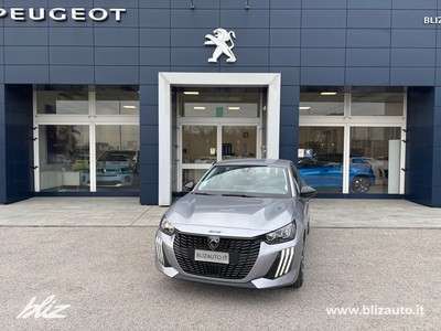 Peugeot 208 1.2 puretech style s&s 75cv