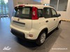 Fiat Panda Hybrid 1.0 70cv