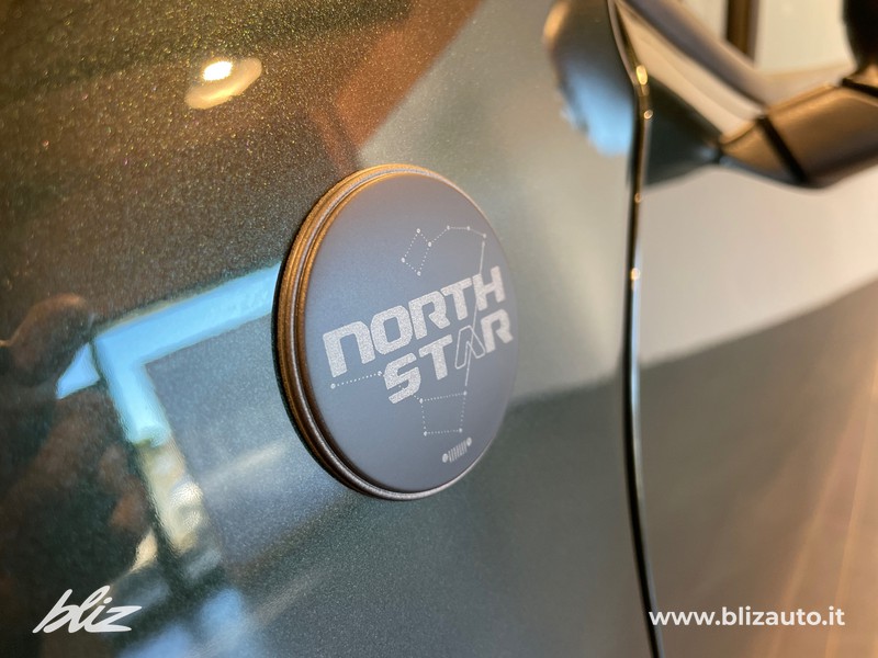 Jeep Renegade E-Hybrid My25 North Star 1.5 Turbo T4 E-Hybrid 130cv Fwd