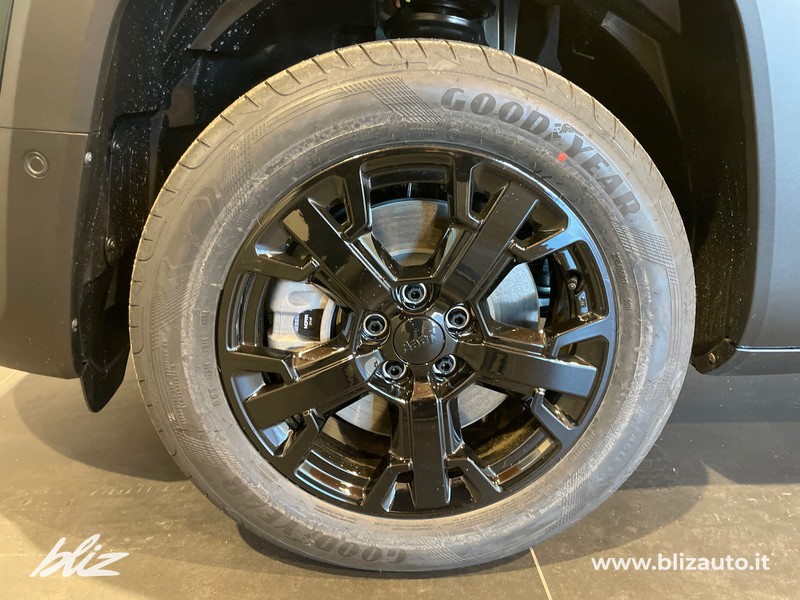 Jeep Renegade E-Hybrid My25 North Star 1.5 Turbo T4 E-Hybrid 130cv Fwd