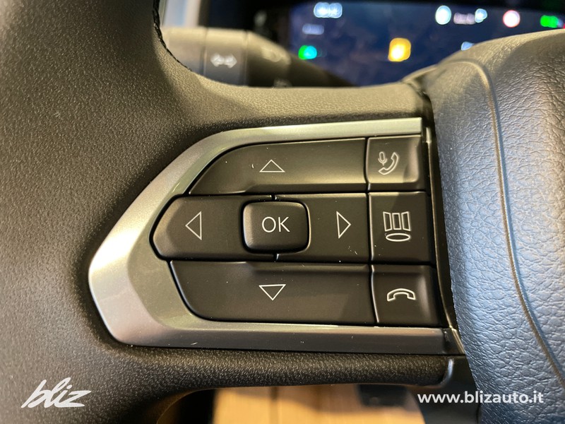 Jeep Renegade E-Hybrid My25 North Star 1.5 Turbo T4 E-Hybrid 130cv Fwd