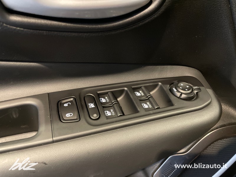 Jeep Renegade E-Hybrid My25 North Star 1.5 Turbo T4 E-Hybrid 130cv Fwd