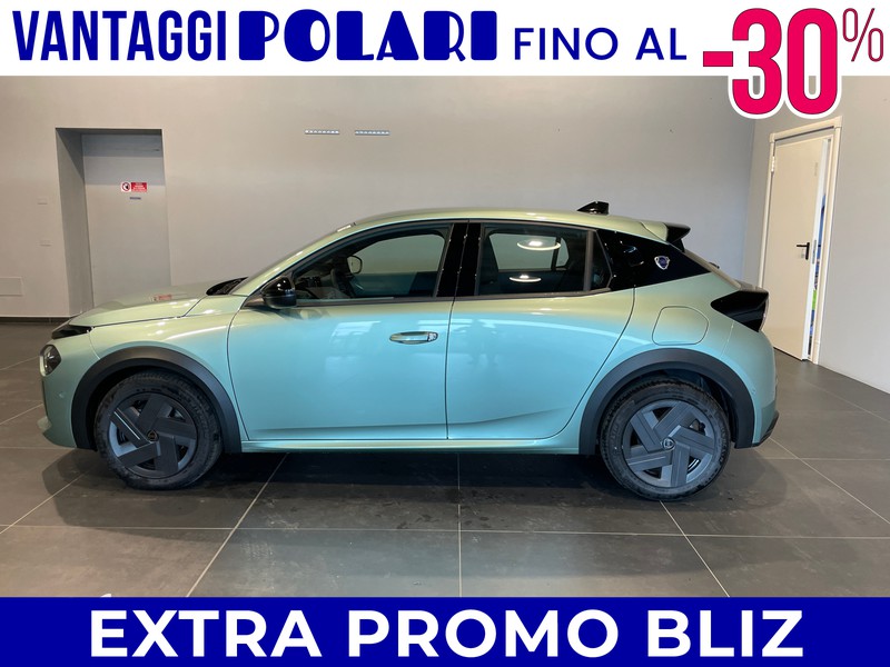 Lancia Ypsilon 1.2 mhev 110cv e-dct