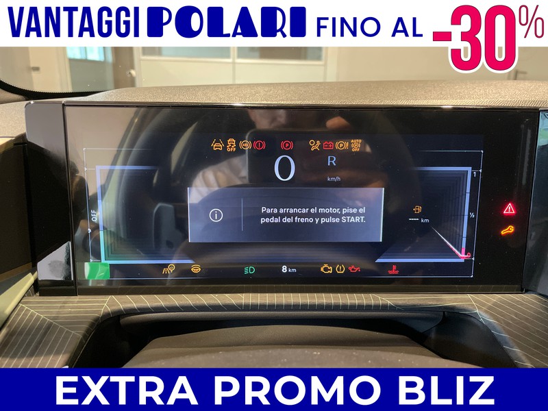 Lancia Ypsilon 1.2 mhev 110cv e-dct