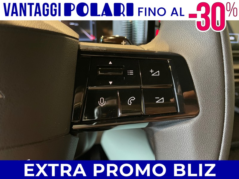 Lancia Ypsilon 1.2 mhev 110cv e-dct