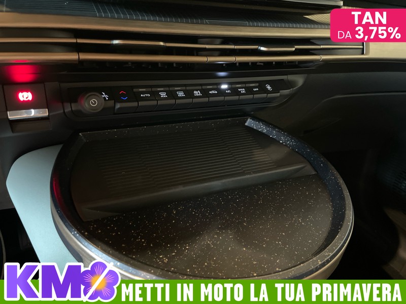 Lancia Ypsilon 1.2 mhev 110cv e-dct