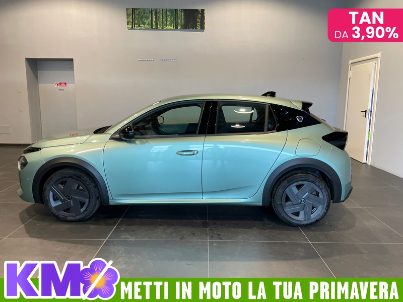 Lancia Ypsilon 1.2 mhev 110cv e-dct