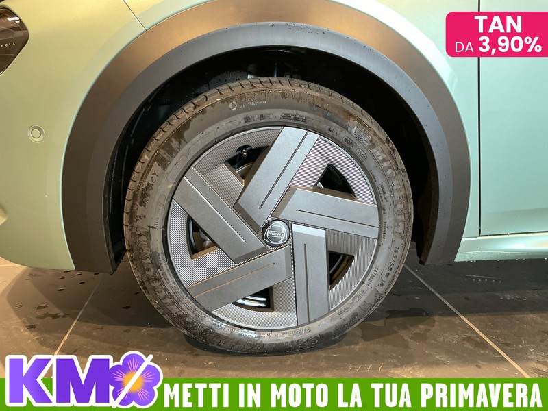 Lancia Ypsilon 1.2 mhev 110cv e-dct