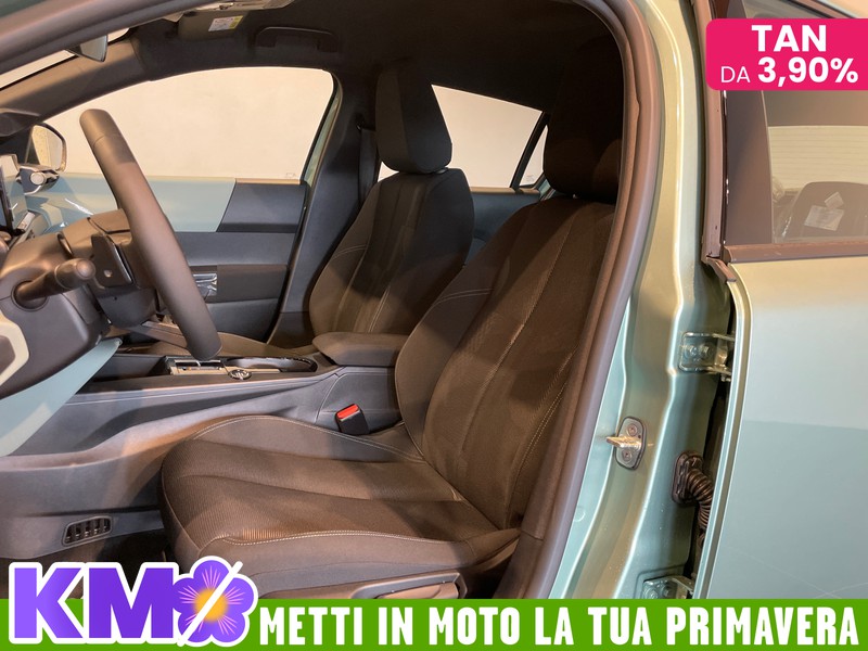 Lancia Ypsilon 1.2 mhev 110cv e-dct