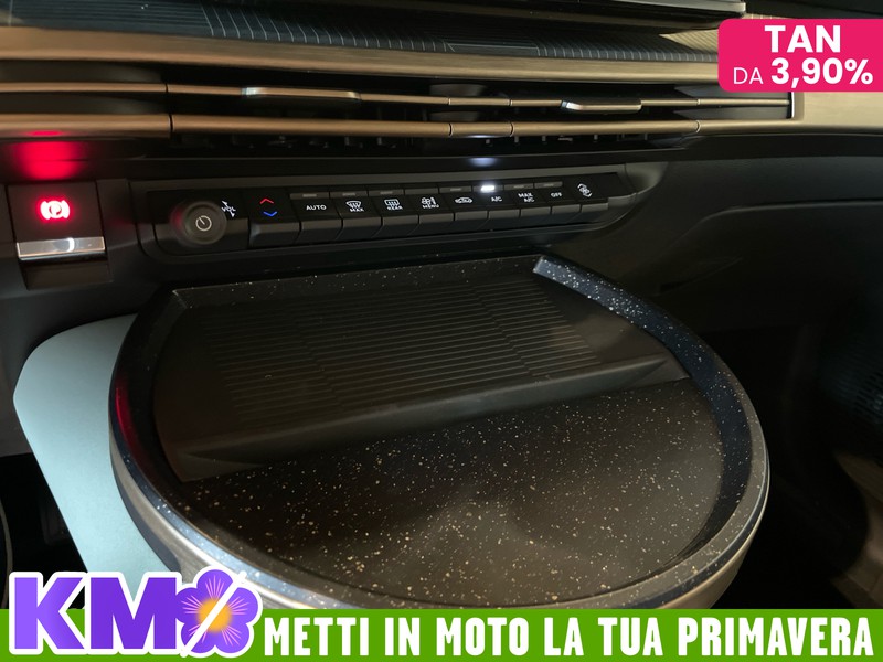 Lancia Ypsilon 1.2 mhev 110cv e-dct