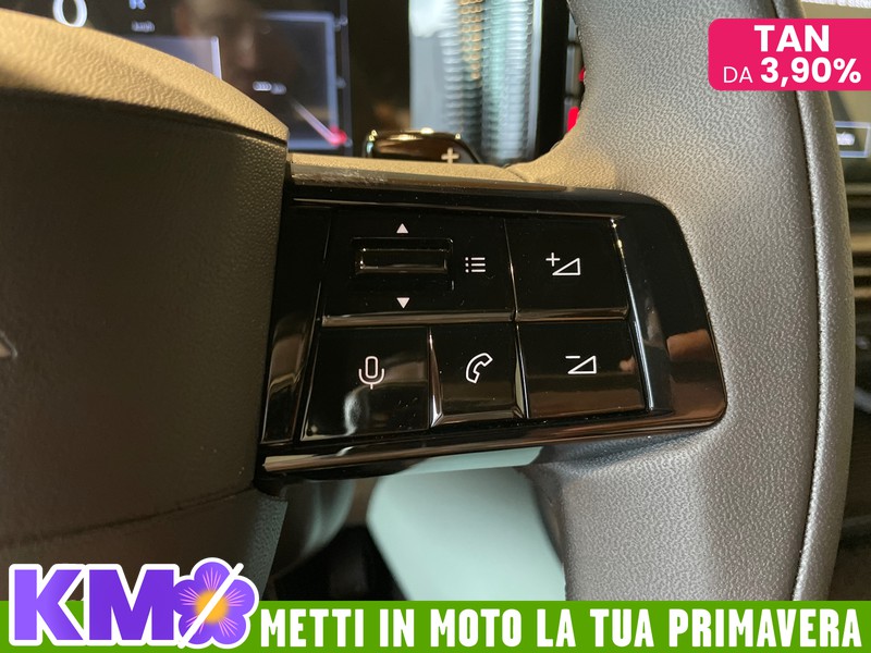 Lancia Ypsilon 1.2 mhev 110cv e-dct