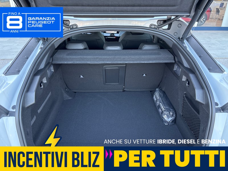 Peugeot 408 1.2 hybrid gt 145cv e-dsc6