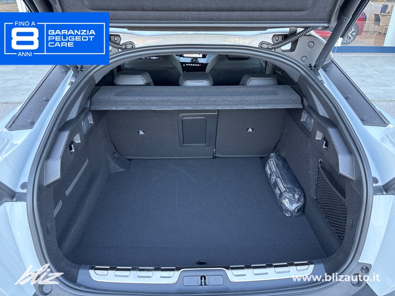 Peugeot 408 1.2 hybrid gt 145cv e-dsc6