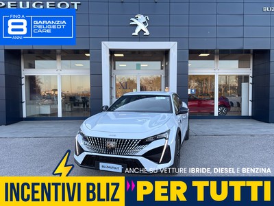 Peugeot 408 1.2 hybrid gt 145cv e-dsc6