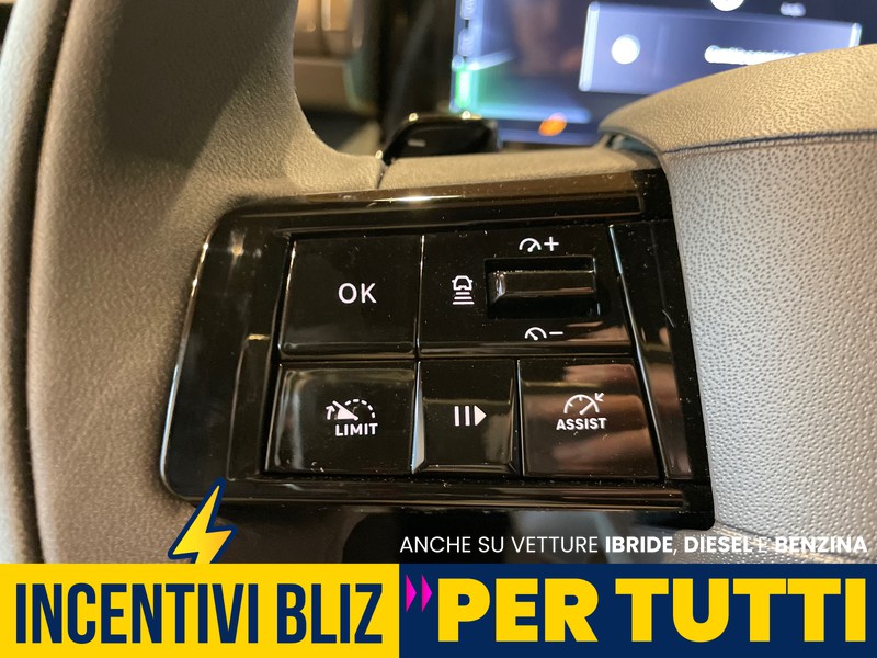 Lancia Ypsilon 1.2 mhev lx e-dct