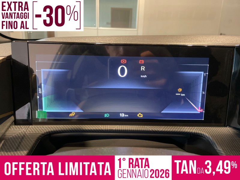 Lancia Ypsilon 1.2 mhev lx e-dct