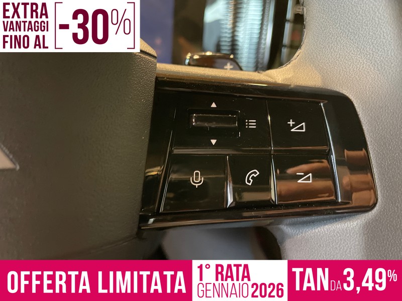 Lancia Ypsilon 1.2 mhev lx e-dct