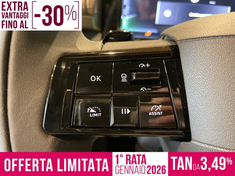 Lancia Ypsilon 1.2 mhev lx e-dct