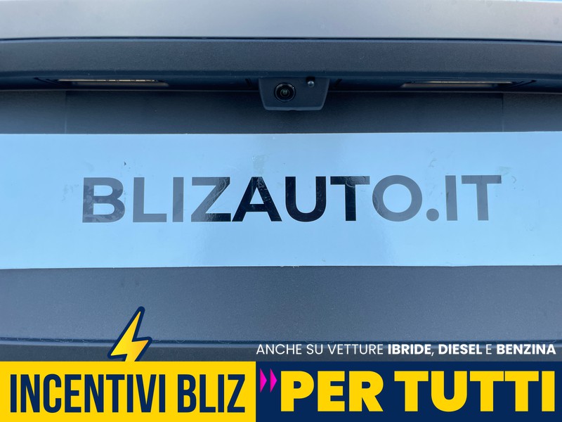 Peugeot 3008 1.2 hybrid gt 136cv e-dcs6