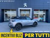 Peugeot 3008 1.2 hybrid gt 136cv e-dcs6