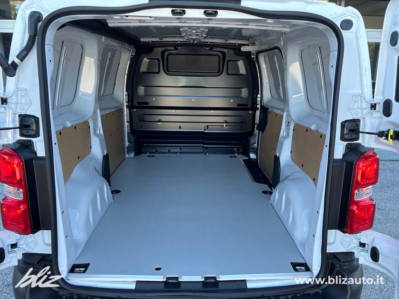 Citroen Jumpy M - 2.0 BlueHDi 140
