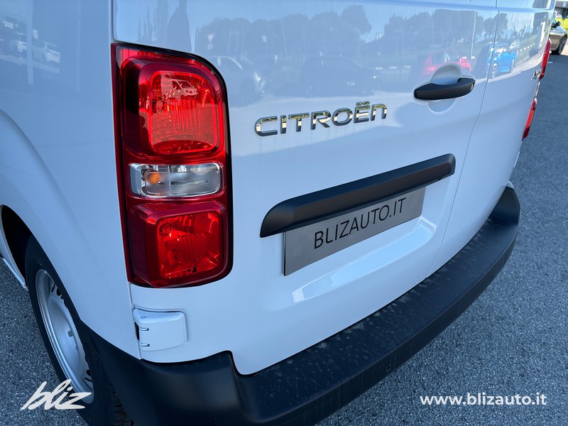 Citroen Jumpy M - 2.0 BlueHDi 140