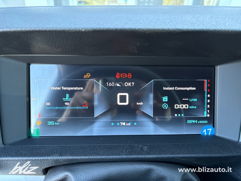 Citroen Jumpy M - 2.0 BlueHDi 140