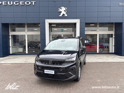 Peugeot Rifter 1.5 bluehdi allure s&s 100cv