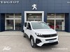 Peugeot Rifter 1.5 bluehdi allure s&s 100cv