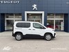 Peugeot Rifter 1.5 bluehdi allure s&s 100cv