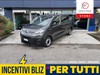 Citroen Jumpy 9 posti  2.0 BlueHdi 140cv EAT8